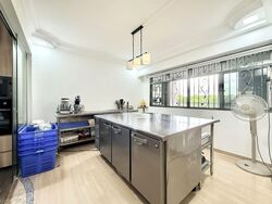 Blk 495B Tampines Street 43 (Tampines), HDB Executive #577016311
